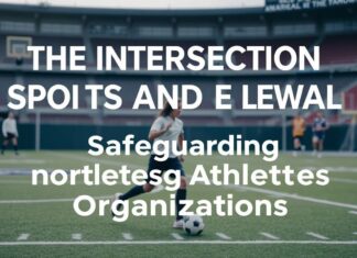 The Intersection of Sports and Legal Expertise: Protecting Athletes and Organizations The Intersection of Sports and Legal Expertise: Safeguarding Athletes and Organizations