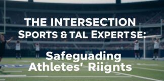 The Intersection of Sports and Legal Expertise: Protecting Athletes’ Rights The Intersection of Sports and Legal Expertise: Safeguarding Athletes' Rights