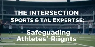 The Intersection of Sports and Legal Expertise: Protecting Athletes’ Rights The Intersection of Sports and Legal Expertise: Safeguarding Athletes' Rights