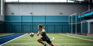 The Intersection of Sports and Lifestyle: How Athletes Elevate Their Game and Living Spaces The Intersection of Sports and Lifestyle: How Athletes Enhance Their Performance and Living Environments