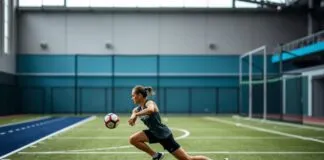 The Intersection of Sports and Lifestyle: How Athletes Elevate Their Game and Living Spaces The Intersection of Sports and Lifestyle: How Athletes Enhance Their Performance and Living Environments