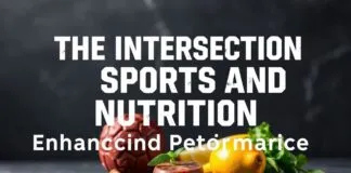 The Intersection of Sports and Nutrition: Fueling Athletic Performance The Intersection of Sports and Nutrition: Enhancing Athletic Performance