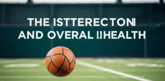 The Intersection of Sports and Overall Health: Why Athletes Need to Pay Attention to Their Teeth The Intersection of Sports and Overall Health: Why Athletes Need to Pay Attention to Their Teeth