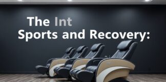 The Intersection of Sports and Recovery: The Role of Massage Chairs The Intersection of Sports and Recovery: The Role of Massage Chairs