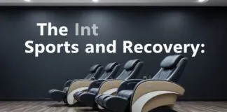 The Intersection of Sports and Recovery: The Role of Massage Chairs The Intersection of Sports and Recovery: The Role of Massage Chairs