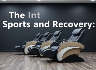 The Intersection of Sports and Recovery: The Role of Massage Chairs The Intersection of Sports and Recovery: The Role of Massage Chairs