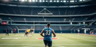 The Intersection of Sports and Society: How Athletes Influence Beyond the Field The Intersection of Sports and Society: How Athletes Influence Beyond the Playing Field