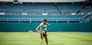 The Intersection of Sports and Sustainability: How Athletes are Leading the Green Movement The Intersection of Sports and Sustainability: How Athletes are Leading the Green Movement