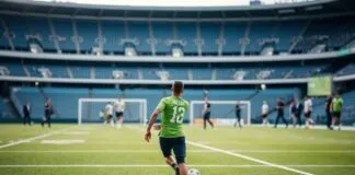 The Intersection of Sports and Sustainability: How Athletes and Teams Are Embracing Green Energy The Intersection of Sports and Sustainability: How Athletes and Teams Are Embracing Green Energy