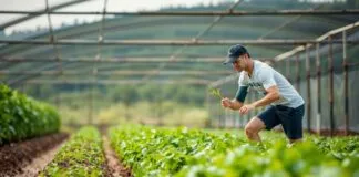 The Intersection of Sports and Sustainable Agriculture: Unlikely Allies The Intersection of Sports and Sustainable Agriculture: Unlikely Partners