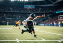 The Intersection of Sports and Technology: How Action Cameras are Changing the Game The Intersection of Sports and Technology: How Action Cameras are Transforming the Game