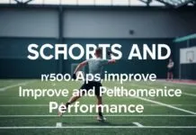 The Intersection of Sports and Technology: How Apps Enhance Athletic Performance The Intersection of Sports and Technology: How Apps Improve Athletic Performance