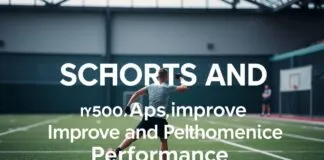 The Intersection of Sports and Technology: How Apps Enhance Athletic Performance The Intersection of Sports and Technology: How Apps Improve Athletic Performance