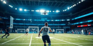 The Intersection of Sports and Technology: How Data is Revolutionizing the Game The Intersection of Sports and Technology: How Data is Transforming the Game