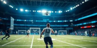 The Intersection of Sports and Technology: How Data is Revolutionizing the Game The Intersection of Sports and Technology: How Data is Transforming the Game