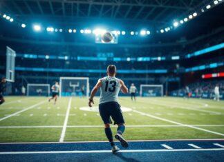 The Intersection of Sports and Technology: How Data is Revolutionizing the Game The Intersection of Sports and Technology: How Data is Transforming the Game