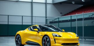 The Intersection of Sports and Technology: How Electric Vehicles Are Changing the Game The Intersection of Sports and Technology: How Electric Vehicles Are Transforming the Game