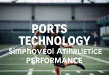 The Intersection of Sports and Technology: How Gadgets Enhance Athletic Performance The Intersection of Sports and Technology: How Gadgets Improve Athletic Performance