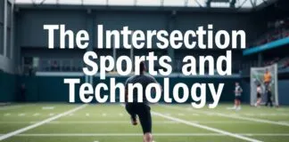 The Intersection of Sports and Technology: How Gadgets are Revolutionizing Athletics The Intersection of Sports and Technology: How Gadgets are Transforming Athletics