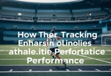 The Intersection of Sports and Technology: How Weather Tracking Enhances Athletic Performance The Intersection of Sports and Technology: How Weather Tracking Enhances Athletic Performance