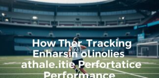 The Intersection of Sports and Technology: How Weather Tracking Enhances Athletic Performance The Intersection of Sports and Technology: How Weather Tracking Enhances Athletic Performance