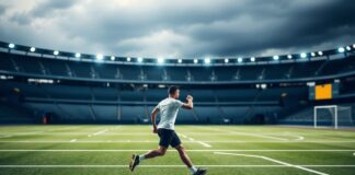 The Intersection of Sports and Technology: How Weather Forecasting Enhances Athletic Performance The Intersection of Sports and Technology: How Weather Forecasting Enhances Athletic Performance