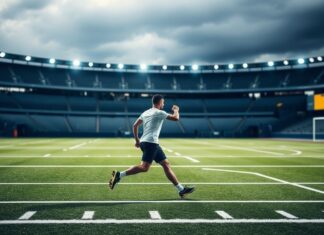 The Intersection of Sports and Technology: How Weather Forecasting Enhances Athletic Performance The Intersection of Sports and Technology: How Weather Forecasting Enhances Athletic Performance