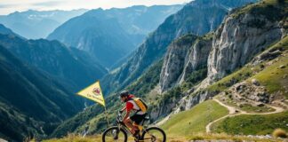 The Intersection of Sports and Travel: A Thrilling Journey The Intersection of Sports and Travel: An Exciting Adventure