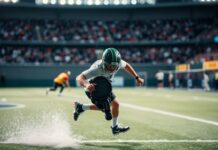 The Intersection of Technology and Sports: How Action Cameras Are Changing the Game The Intersection of Technology and Sports: How Action Cameras Are Transforming the Game