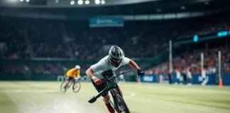 The Intersection of Technology and Sports: How Action Cameras are Changing the Game The Intersection of Technology and Sports: How Action Cameras are Transforming the Game