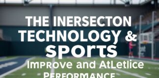 The Intersection of Technology and Sports: How Gadgets Enhance Athletic Performance The Intersection of Technology and Sports: How Gadgets Improve Athletic Performance