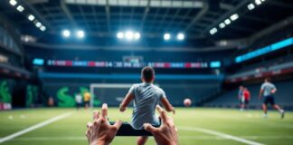 The Intersection of Technology and Sports: How Gaming Consoles Enhance Athletic Performance The Intersection of Technology and Sports: How Gaming Consoles Improve Athletic Performance