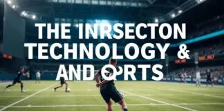 The Intersection of Technology and Sports: How Innovation is Changing the Game The Intersection of Technology and Sports: How Innovation is Transforming the Game