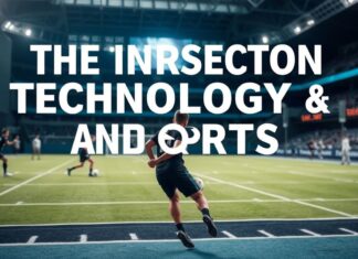 The Intersection of Technology and Sports: How Innovation is Changing the Game The Intersection of Technology and Sports: How Innovation is Transforming the Game