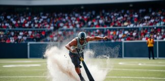 Capturing the Action: How Action Cameras Are Revolutionizing Sports Capturing the Action: How Action Cameras Are Transforming Sports