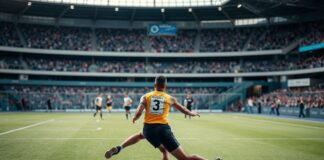 The Intersection of Sports and Global Diplomacy: How Athletes Influence International Relations The Intersection of Sports and Global Diplomacy: How Athletes Shape International Relations