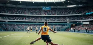 The Intersection of Sports and Global Diplomacy: How Athletes Influence International Relations The Intersection of Sports and Global Diplomacy: How Athletes Shape International Relations