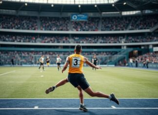 The Intersection of Sports and Global Diplomacy: How Athletes Influence International Relations The Intersection of Sports and Global Diplomacy: How Athletes Shape International Relations