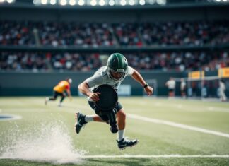 The Intersection of Technology and Sports: How Action Cameras Are Changing the Game The Intersection of Technology and Sports: How Action Cameras Are Transforming the Game