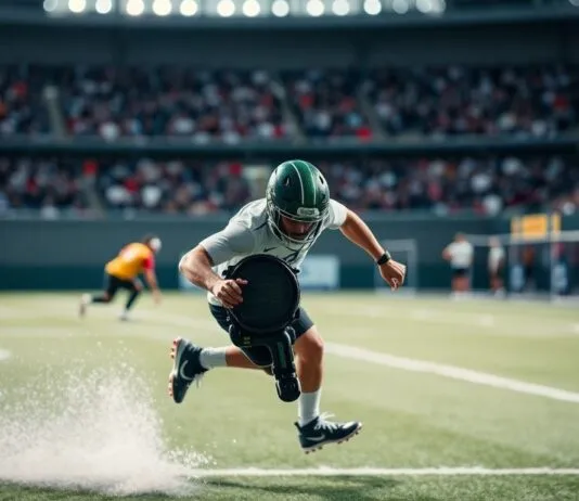 The Intersection of Technology and Sports: How Action Cameras Are Changing the Game The Intersection of Technology and Sports: How Action Cameras Are Transforming the Game