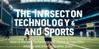 The Intersection of Technology and Sports: How Innovation is Redefining Athletics The Intersection of Technology and Sports: How Innovation is Transforming Athletics