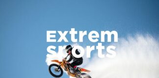 The Thrill of Action Sports: More Than Just a Rush The Excitement of Extreme Sports: Beyond Just an Adrenaline Rush