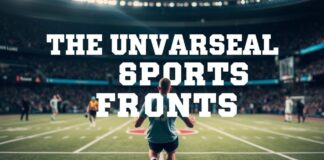 The Ugly Truth About Sports Fanaticism: A Love Letter to the Madness The Unvarnished Reality of Sports Obsession: An Ode to the Frenzy