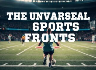The Ugly Truth About Sports Fanaticism: A Love Letter to the Madness The Unvarnished Reality of Sports Obsession: An Ode to the Frenzy