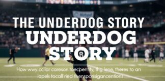 The Underdog Story: How Action Cameras Changed the Game for Local Sports Teams The Underdog Story: How Action Cameras Revolutionized the Game for Local Sports Teams