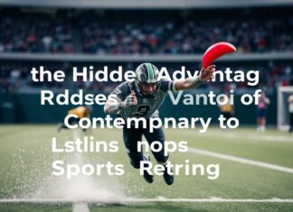 Why Action Cameras Are the Secret Weapon of Modern Sports Journalism Why Action Cameras Are the Hidden Advantage of Contemporary Sports Reporting