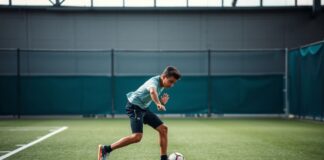 Why We’re All Wrong About Sports and Tech Pourquoi Nous Avons Tous Tort Sur le Sport et la Technologie